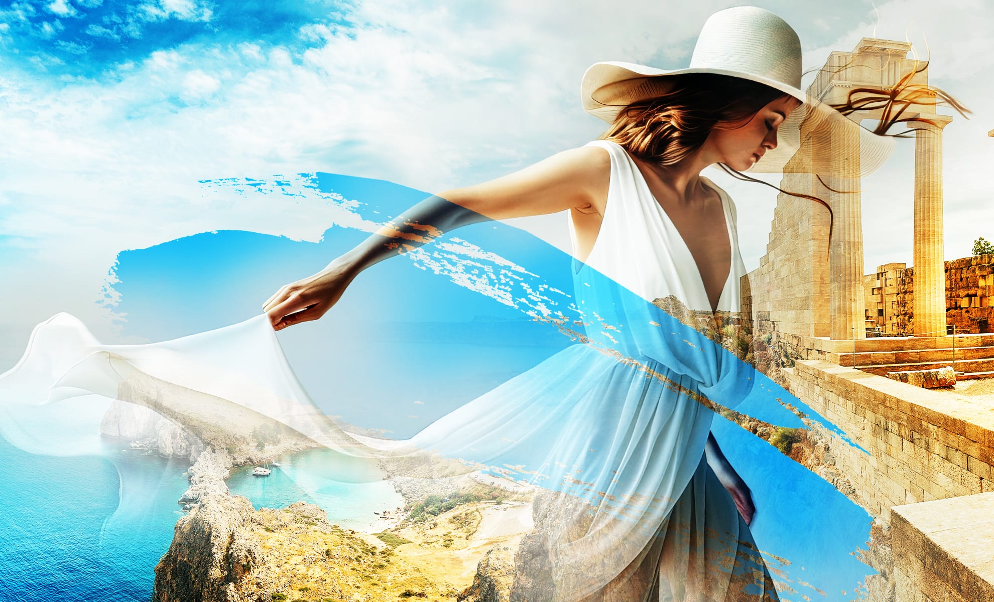 Fernschulung Griechische Inseln 1.2026