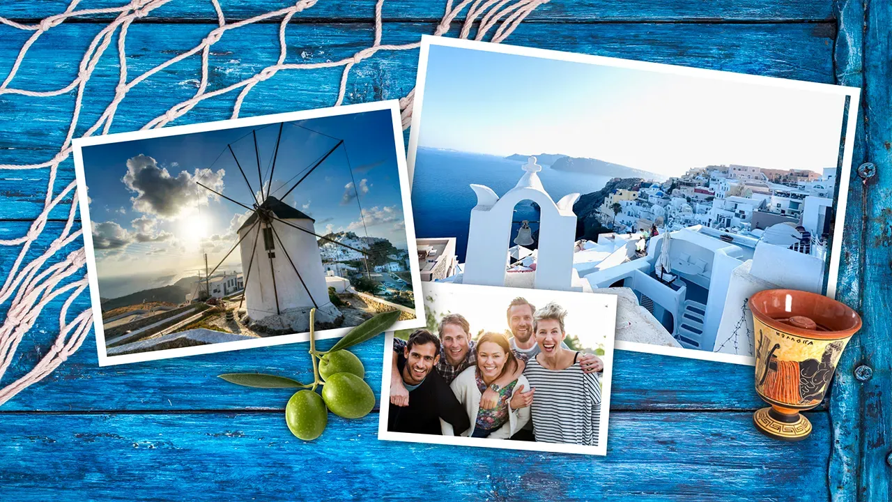 Marco Polo Reisen – jetzt zum Top-Preis