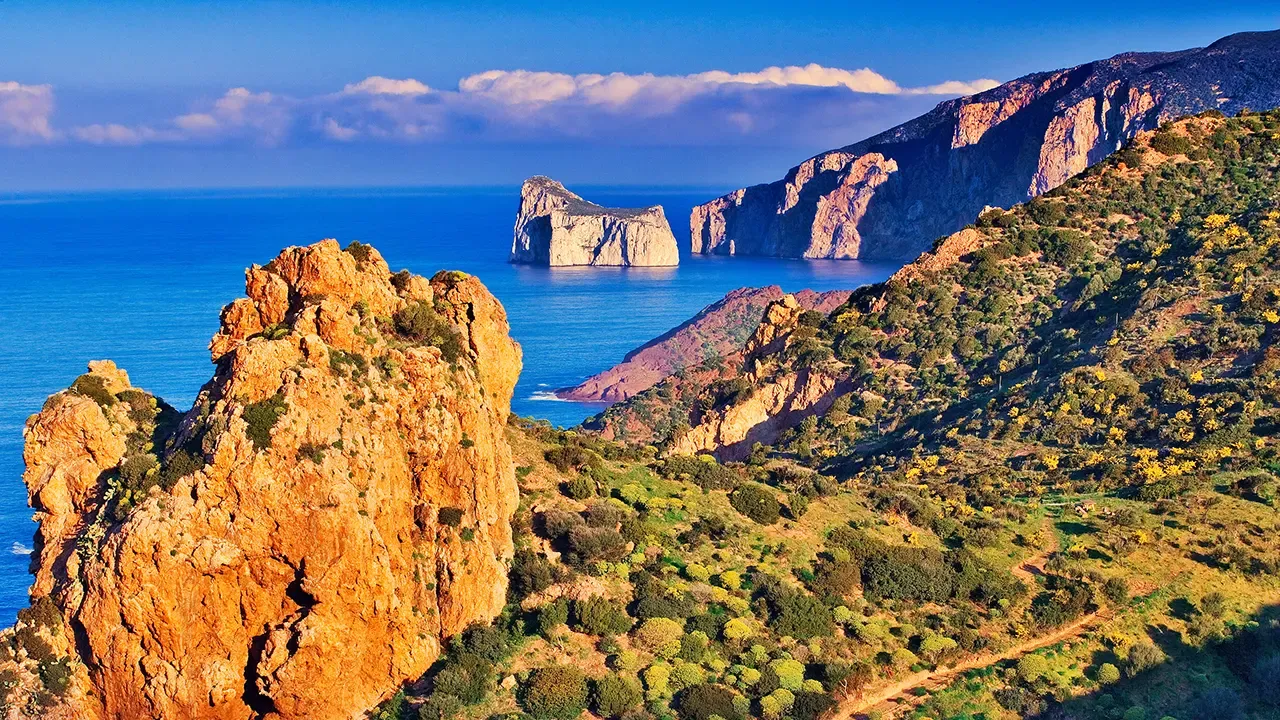 Sardinien umrunden: Unterwegs auf der Insel, die täglich ihr Gesicht wechselt