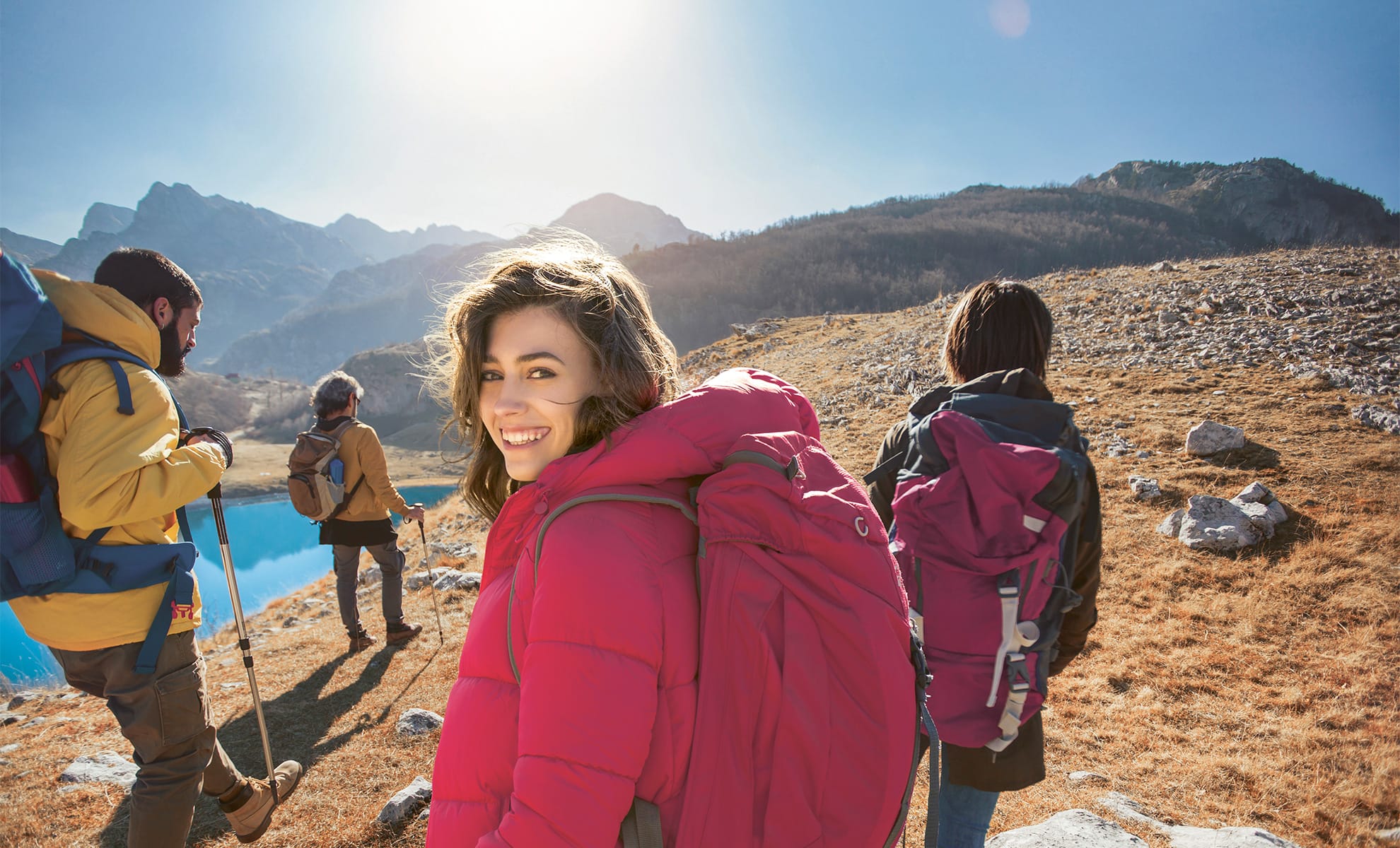 Fernschulung Sardinien mit Hauser 2.2026