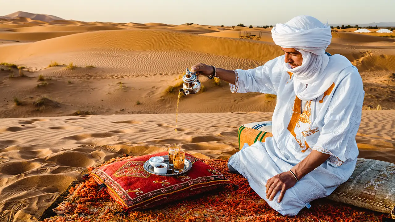 Das Erbe der „freien Menschen“