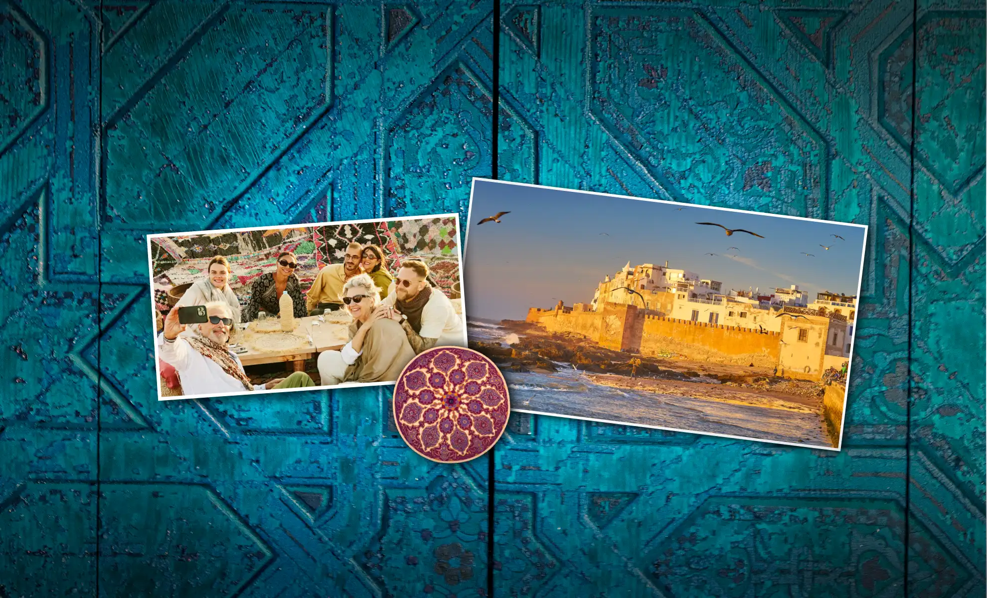 Fernschulung Marco Polo Marokko 3.2026