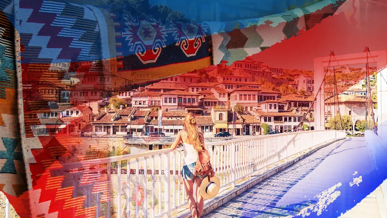 Fernschulung Studiosus Albanien 4.2026