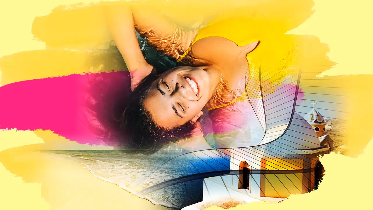 Neu für Reisebüros: Website im frischen Look & Instagram