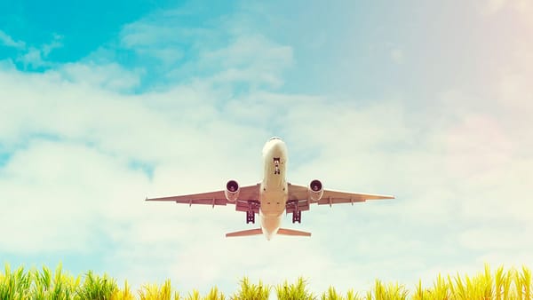 Flugbuchung jetzt noch komfortabler