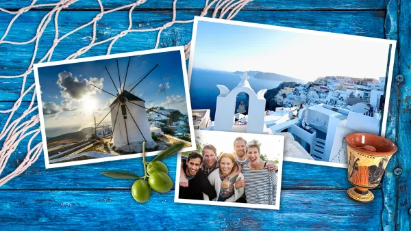 Marco Polo Reisen – jetzt zum Top-Preis