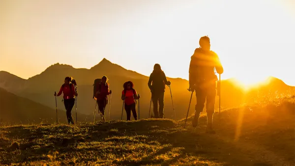 Hauser Exkursionen – Sardinien aktiv entdecken
