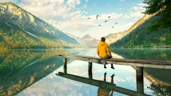 Wandern und biken – aber sicher