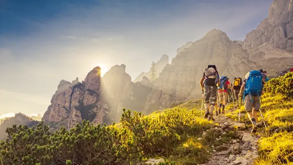 Inspirierende Kundenveranstaltung