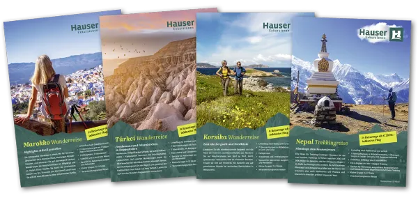 Werbematerialien zum Herunterladen