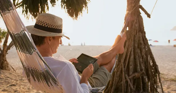 Bald online: Unsere Fernreisen für 2027