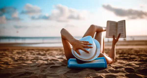 Tipps: Marokko zum Lesen, Hören, Sehen und Genießen