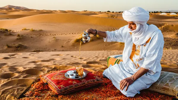 Das Erbe der „freien Menschen“