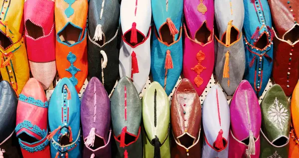 Gut aufgepasst? Auf zum Quiz!