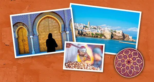 Marco Polo TOP-PREIS Reisen