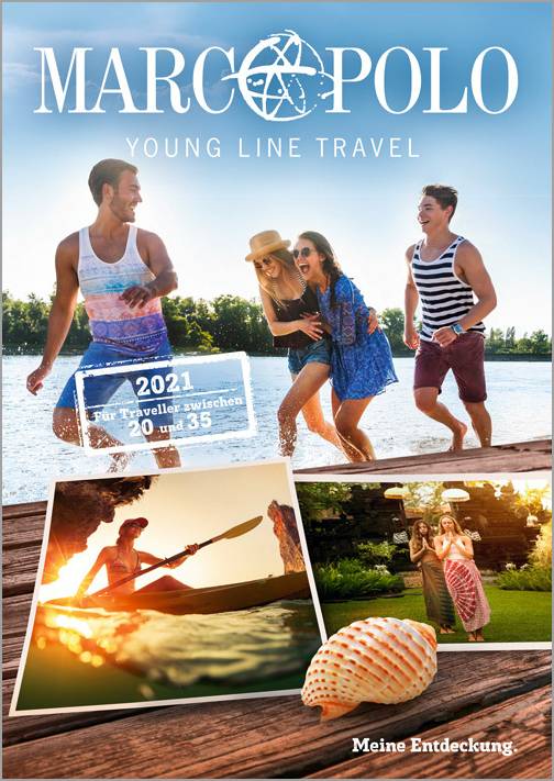 Young Line Travel